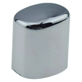 Botón de Freno de Mano Cromado para Golf A4, Jetta A4, Bora, Beetle
