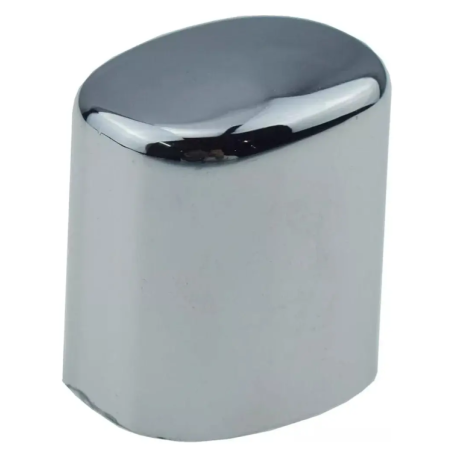 Botón de Freno de Mano Cromado para Golf A4, Jetta A4, Bora, Beetle