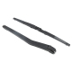 Brazo Limpiaparabrisas de Medallon  para Pointer G3