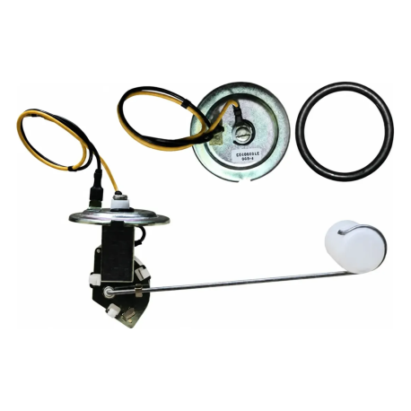 Flotador de Tanque de Gasolina para Ichivan 2.4L