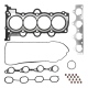 Kit de Juntas de Medio Motor TF Victor para Soul, Rio, Accent, Attitude