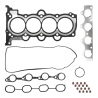 Kit de Juntas de Medio Motor TF Victor para Soul, Rio, Accent, Attitude