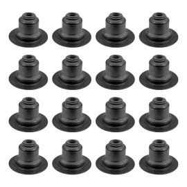 Kit de Sellos de Válvula de Motor Sello-V para Aprio, Logan, Platina,  Duster