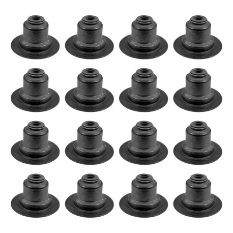 Kit de Sellos de Válvula de Motor Sello-V para Aprio, Logan, Platina,  Duster
