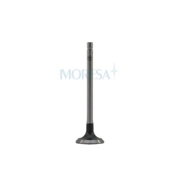 Válvulas de Escape de Motor Moresa para Aprio, Kangoo, Clio, Platina