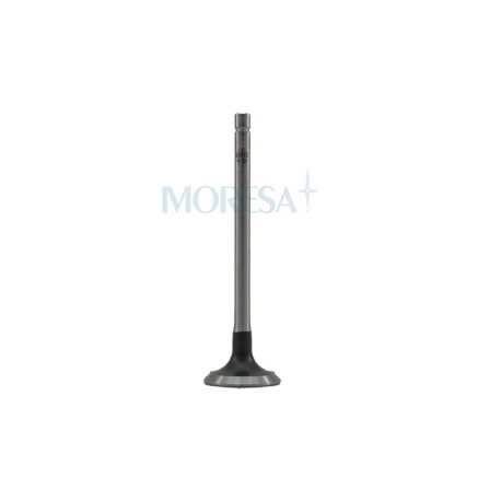 Válvulas de Escape de Motor Moresa para Aprio, Kangoo, Clio, Platina