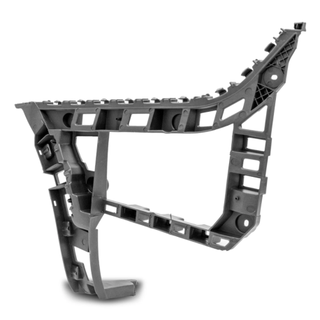 Soporte Derecho de Facia Trasera Auto Magic para Jetta A6 Bicentenario