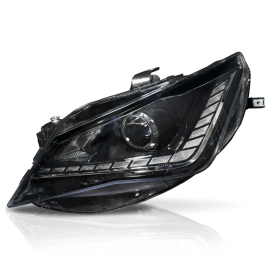 Faro Principal Izquierdo Full LED Auto Magic para Ibiza FR MK5