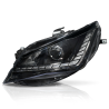 Faro Principal Izquierdo Full LED Auto Magic para Ibiza FR MK5