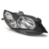 Faro Principal Derecho Auto Magic para Ibiza MK5