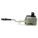 Actuador Electrónico de Tapa de Gasolina para Golf A4, Jetta A4, Touareg, Bora