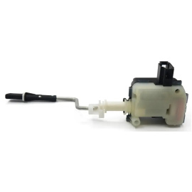 Actuador Electrónico de Tapa de Gasolina para Golf A4, Jetta A4, Touareg, Bora