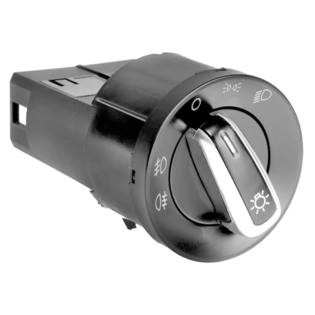 Switch de Luces Principales con Direccionales para Jetta A4 2.0, Clásico 1.8T, Golf A4 2.0, New Beetle 2.0, Sharan 1.8T