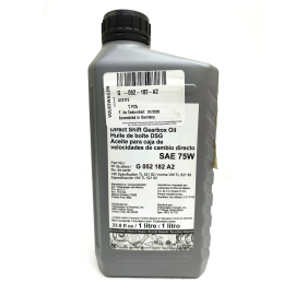 Botella de Aceite de Caja de Velocidades DSG Original Volkswagen