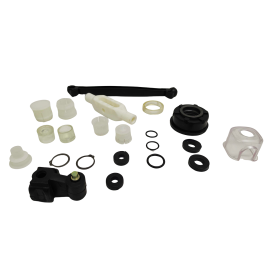 Kit de Repuesto Superior Completo de Palanca de Velocidades para Chevy