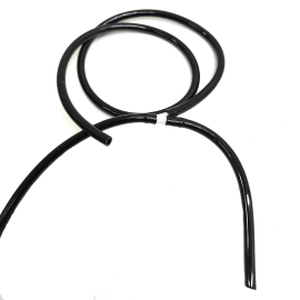 Manguera Negra de Agua de Limpiadores para Jetta A6