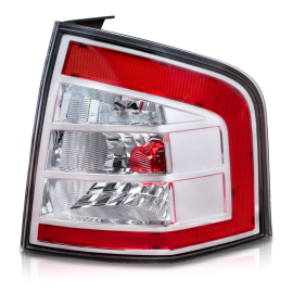 Calavera Derecha Auto Magic para Edge