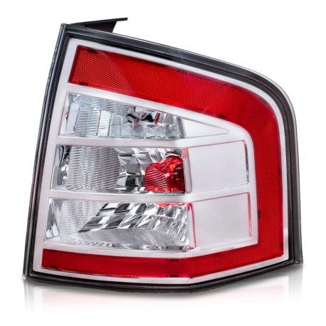 Calavera Derecha Auto Magic para Edge
