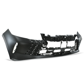 Facia Delantera Auto Magic para BYD King