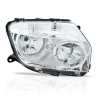 Faro Principal Derecho Cromado Auto Magic para Duster
