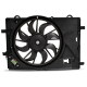 Motoventilador Auto Magic para Aveo, Pontiac G3