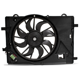 Motoventilador Auto Magic para Aveo, Pontiac G3