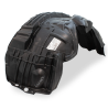 Lodera de Salpicadera Derecha Auto Magic para NP300, Frontier