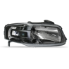 Faro Principal Derecho Negro Auto Magic para Pointer G4