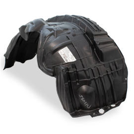 Lodera de Salpicadera Izquierda Auto Magic para NP300, Frontier