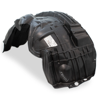 Lodera de Salpicadera Izquierda Auto Magic para NP300, Frontier