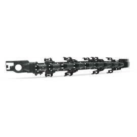 Alma de Facia Delantera Auto Magic para Vento, Polo
