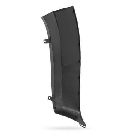 Moldura Izquierda Chica de Facia Delantera Auto Magic para Amarok