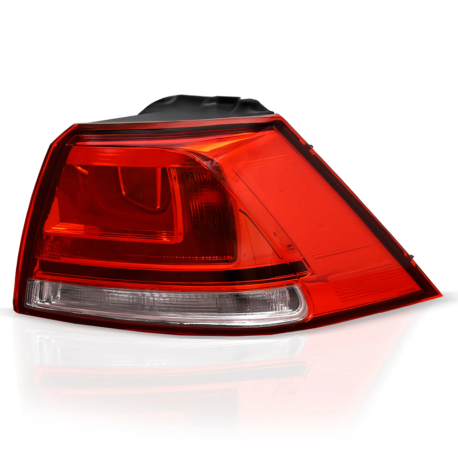 Calavera Exterior Derecha Auto Magic para Golf A7