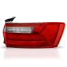 Calavera Exterior Derecha con Luz LED Auto Magic para Jetta A7