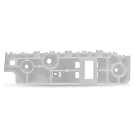 Soporte Izquierdo de Facia Delantera Auto Magic para S10 Max Doble Cabina