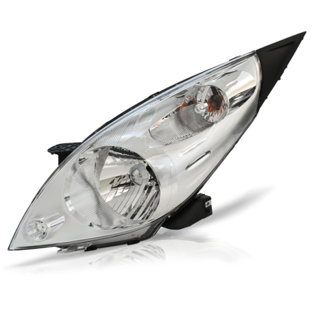 Faro Principal Izquierdo Eléctrico Auto Magic para Spark Classic