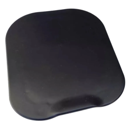 Tapa de Tolva Lodera Plástica para Golf A7