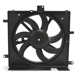 Motoventilador Auto Magic para Versa, V-Drive, Note, March