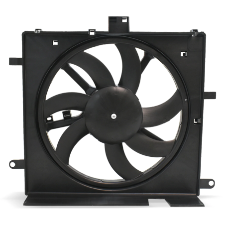 Motoventilador Auto Magic para Versa, V-Drive, Note, March