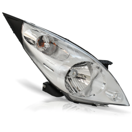 Faro Principal Derecho Eléctrico Auto Magic para Spark Classic