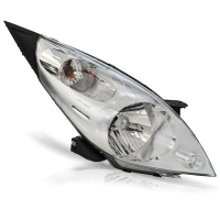 Faro Principal Derecho Eléctrico Auto Magic para Spark Classic