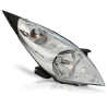 Faro Principal Derecho Eléctrico Auto Magic para Spark Classic
