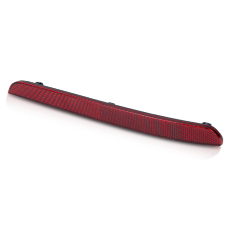 Reflejante Derecho de Defensa Trasera Auto Magic para S10 Max Doble Cabina