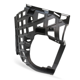 Soporte de Faro de Niebla Izquierdo Auto Magic para Jetta A7