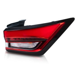 Calavera Exterior Derecha con Luz LED Auto Magic para Nuevo Aveo Sedán