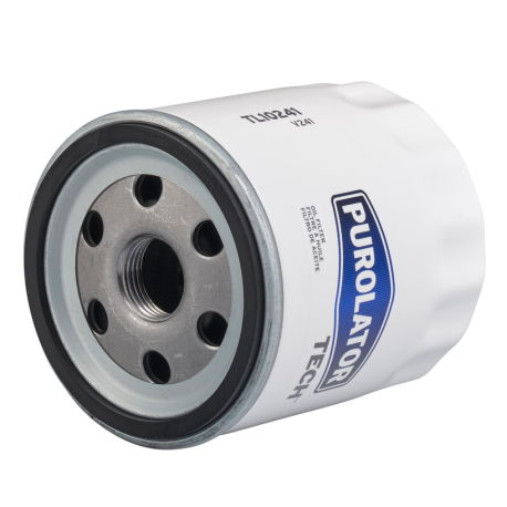 Filtro de Aceite de Motor Purolator para Toyota, Ford, Linconl, Audi, Jaguar, Mazda, Land Rover, Chrysler, Mercury, Jeep, VW