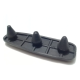 Juego de 4 Gomas de Tope para Blue Bird