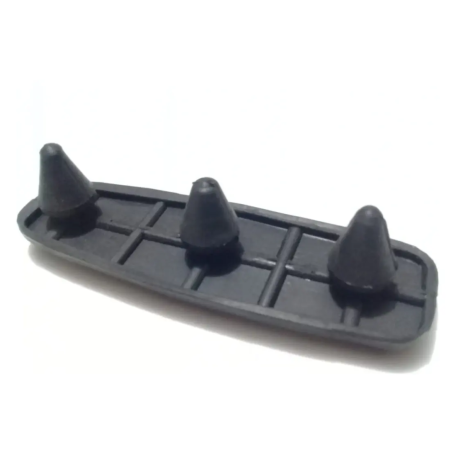 Juego de 4 Gomas de Tope para Blue Bird