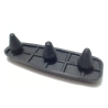 Juego de 4 Gomas de Tope para Blue Bird