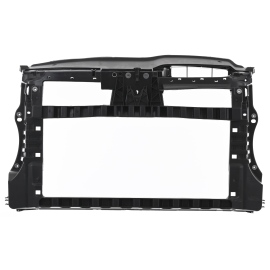 Marco Protector y Soporte de Radiador de Motor para  Golf A6
